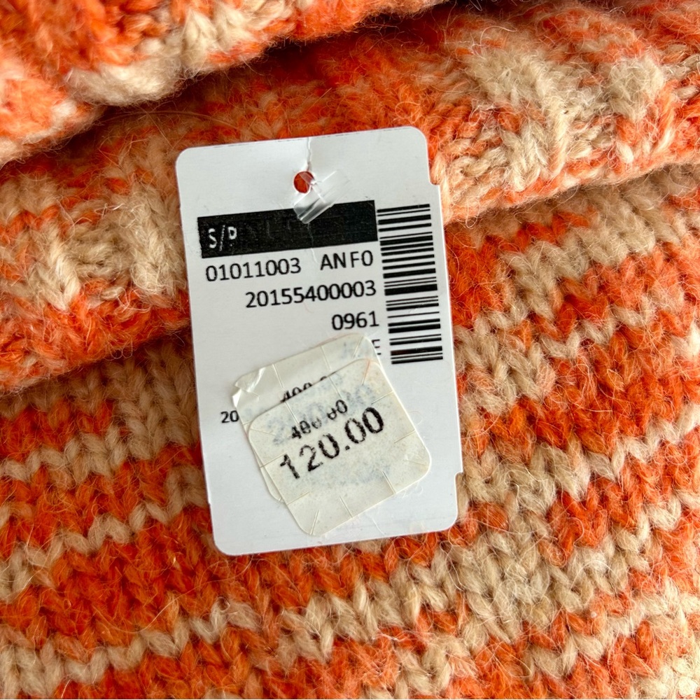 NWT Joie Knit Sweater - Picture 6 of 6